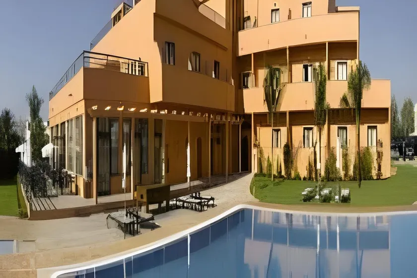 Hotel Praia Sol  - Image 1