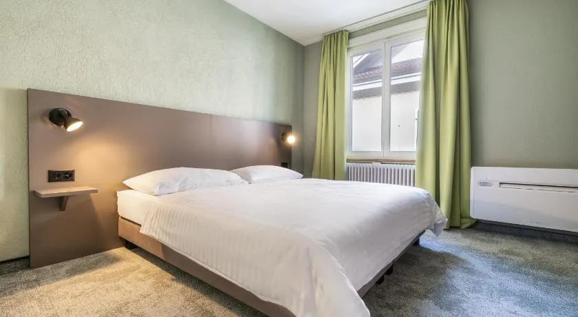 flexymotel Schönenwerd - Image 1