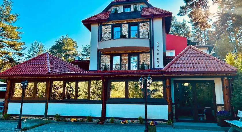 Villa Ema - Image 1