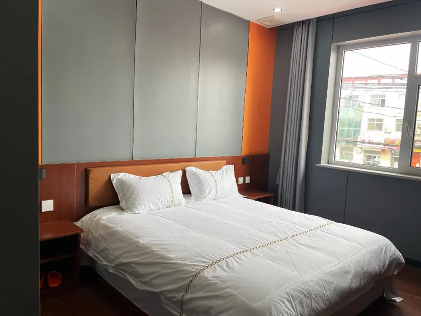 Jinfan Hotel - Image 1