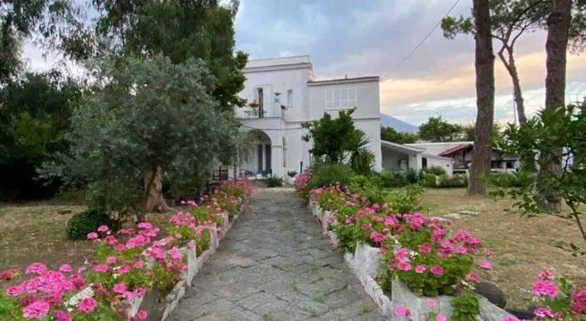B&B Casa Maria Vittoria - Image 1