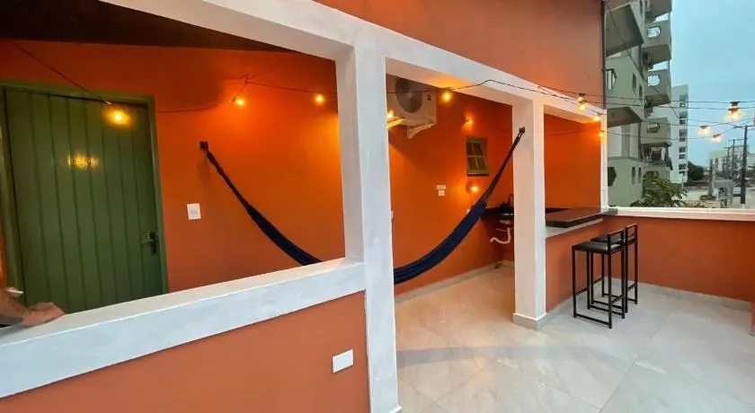 Caiçara Guest House - Image 1