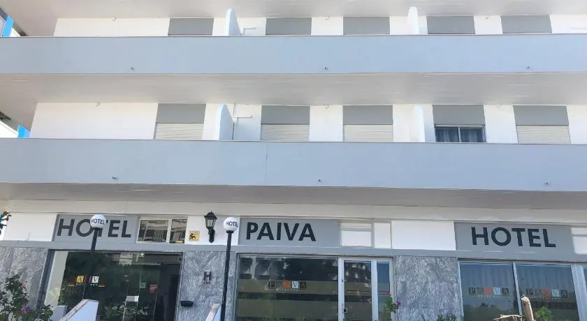 Hotel Paiva - Image 1