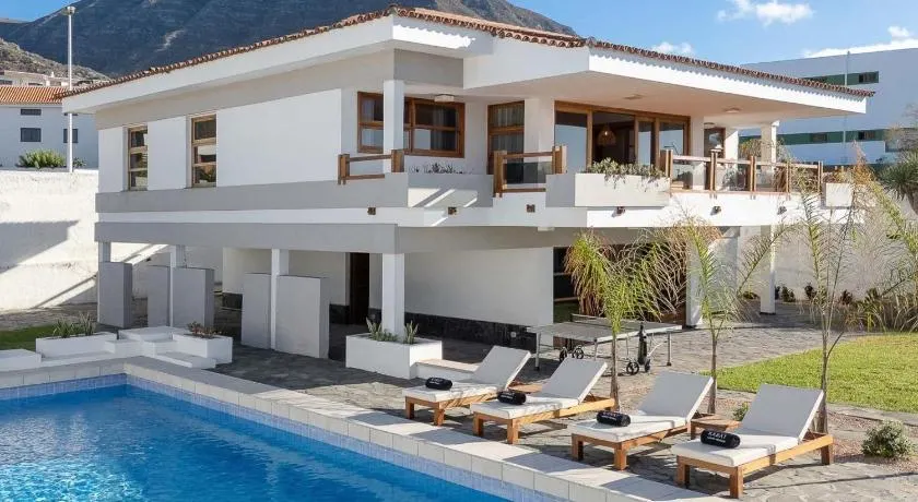 KARAT Villa Bajamar - Image 1