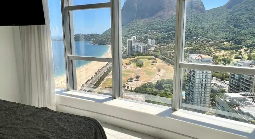 Quarto no Hotel Nacional Rio de Janeiro - Image 1