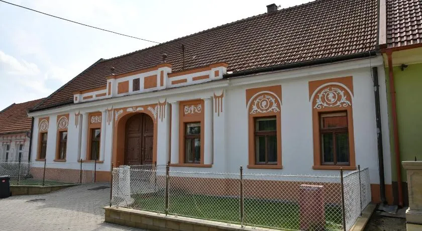 Meštiansky dom Čachtice - Image 1