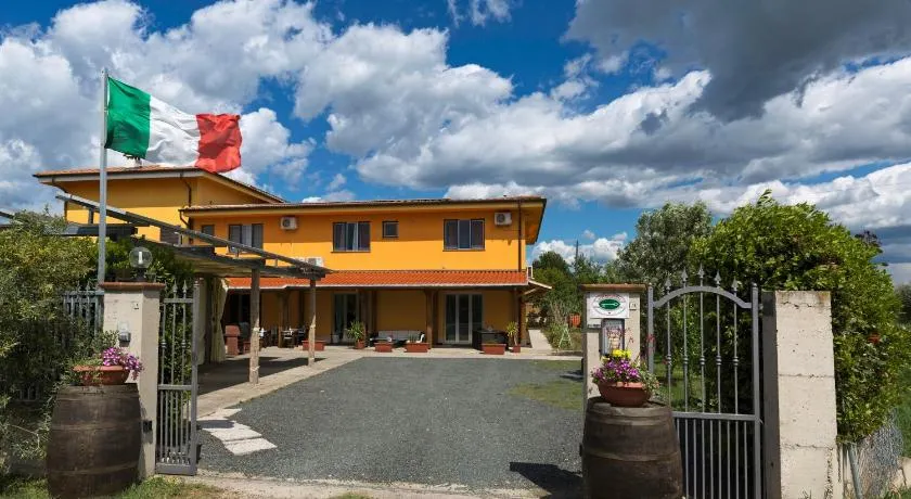 Albergo Luisss - Image 1