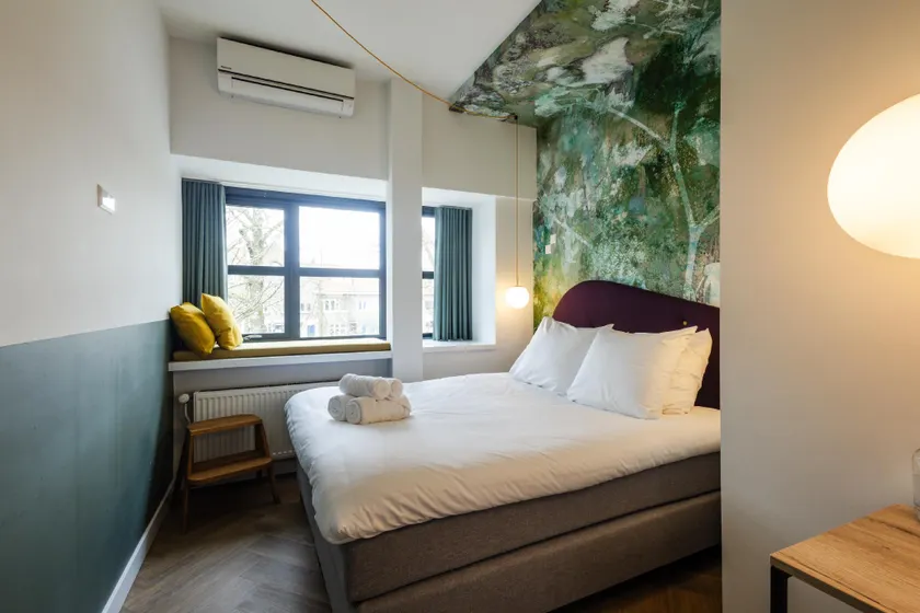 Badhuis Hotel - Image 1