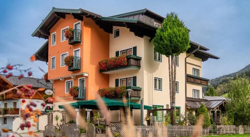 Hotel Gleimingerhof - Reiteralm - Image 1
