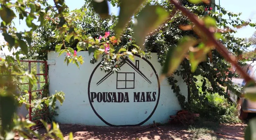 Pousada MAKS - Image 1
