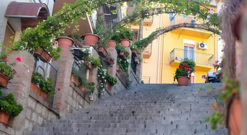 Il Cortile Holiday House - Image 1