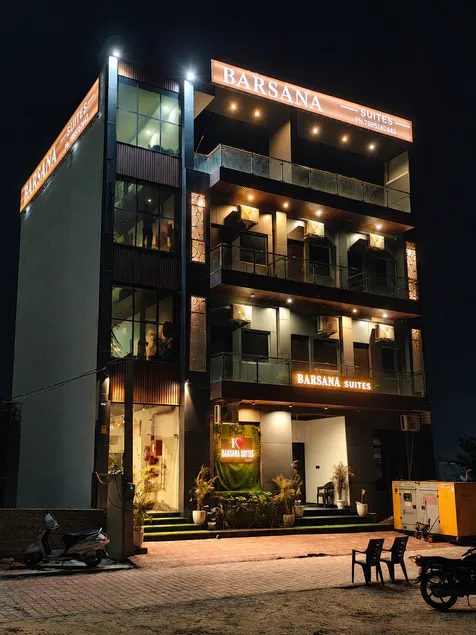 Barsana Suites - Image 1