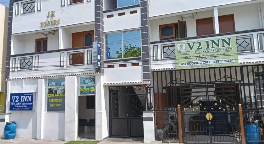 v2inn - Image 1