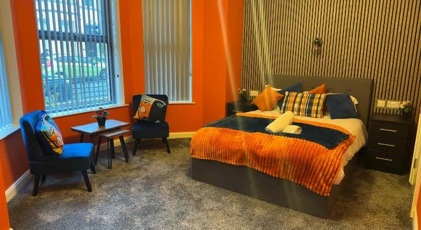 Private Room with bathroom - Image 1