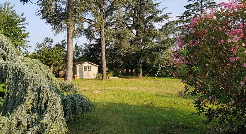 Au Epicéah, logement à la campagne - Image 1