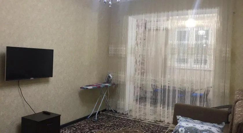 Apartment Downtown - Image 1