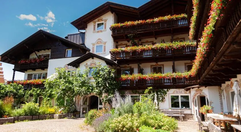 Bio & BikeHotel Steineggerhof - Image 1