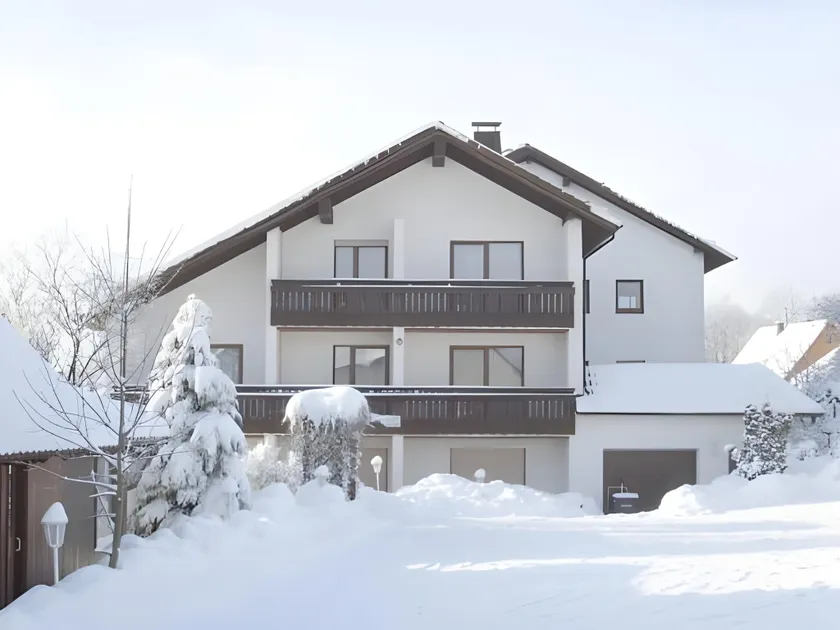 Pension Dreiländereck - Image 1