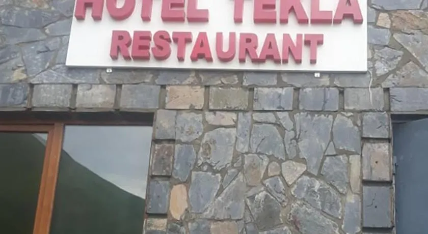 Hotel Tekla - Image 1