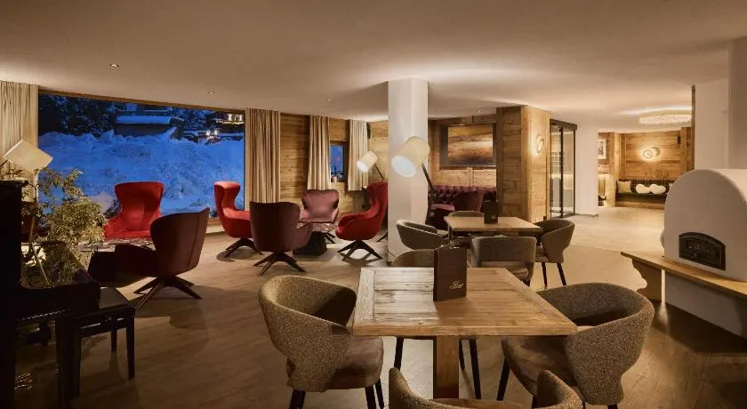 Hotel Mesdi - Image 1