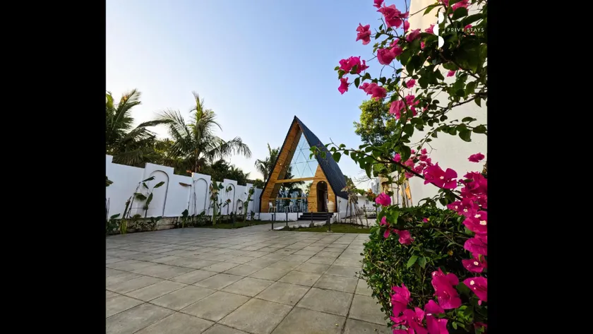 Privy Stays Triangulla Villa - Image 1