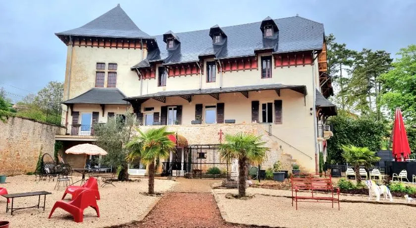 LE MANOIR- CLUNY - Image 1