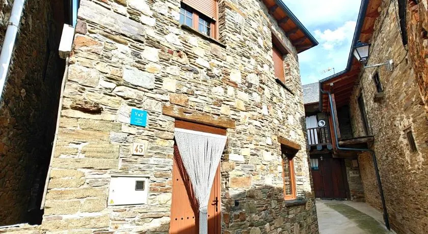 Casa el Tejo - Image 1