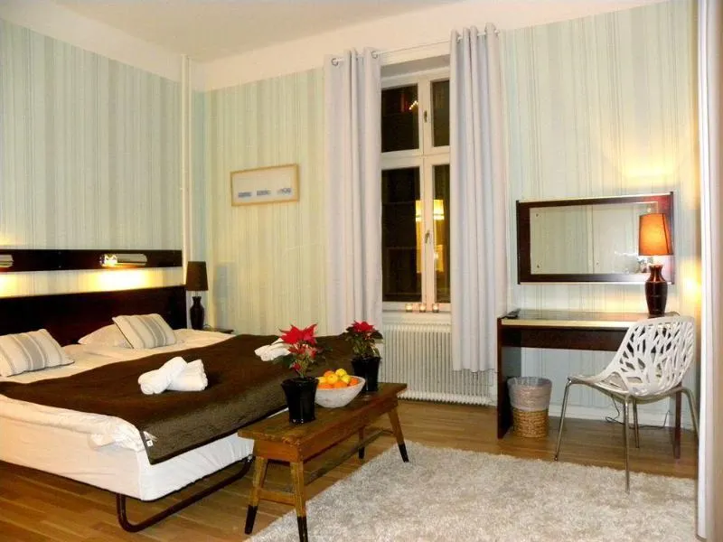 Marican Hostel & Hotel - Image 1