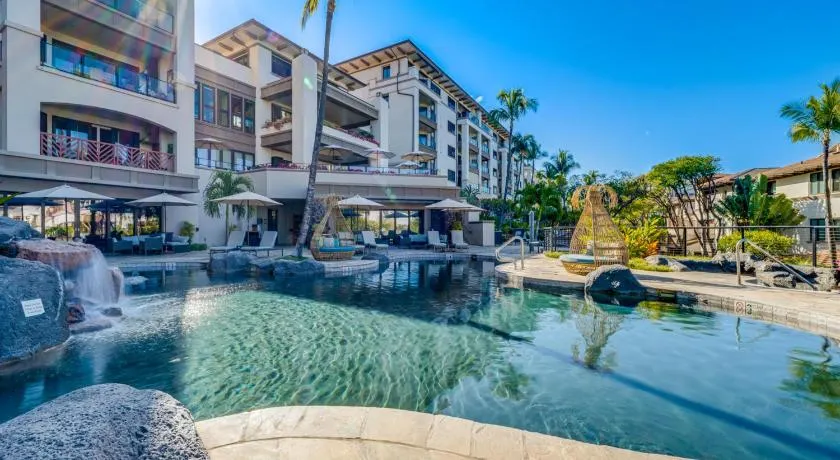 Wailea Beach Villas - Image 1