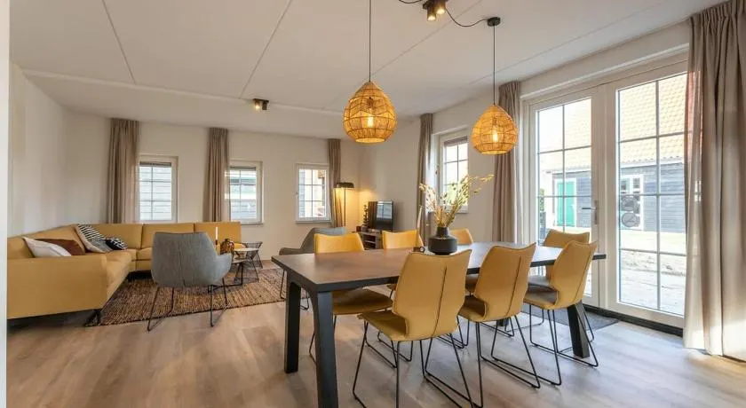 Hello Zeeland - Vakantiewoning Knuitershoek 84 - Image 1