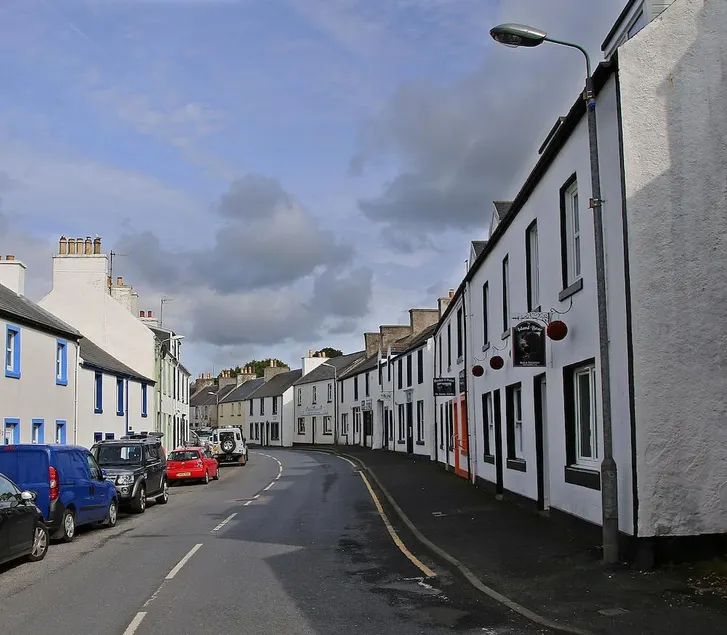 The Island Bear B&B - Image 1