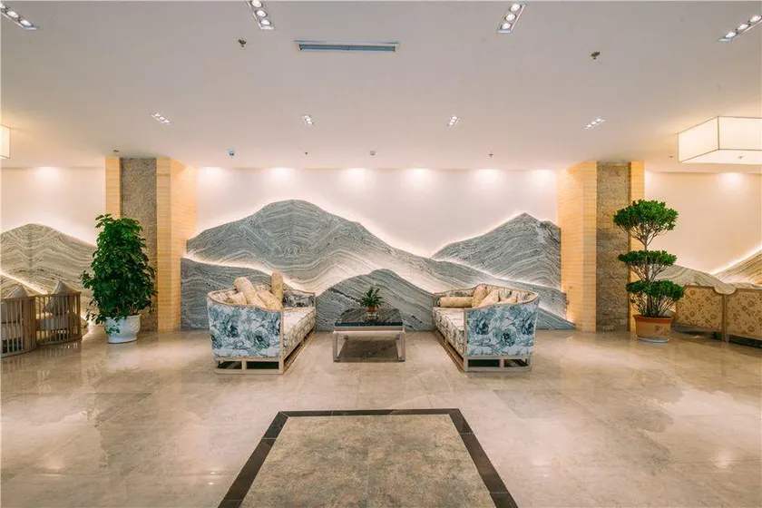 Jin Yan'an Northwest Hotel - Image 1