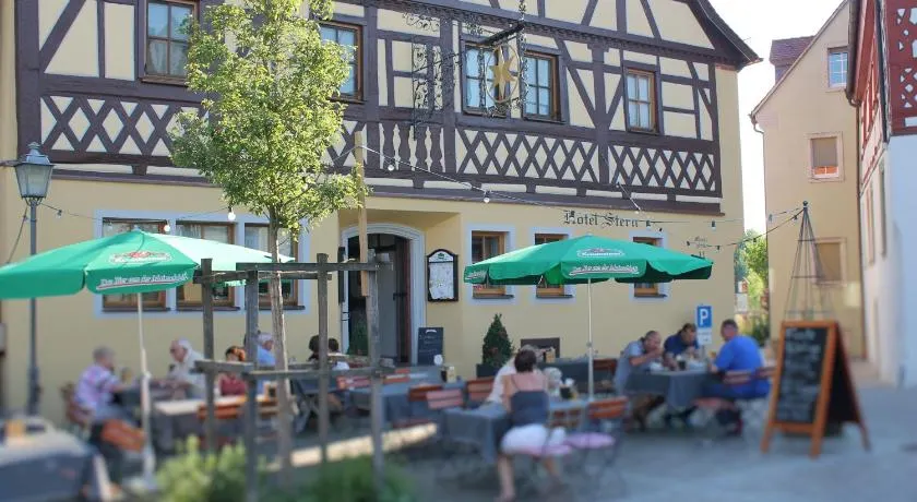 Hotel-Restaurant Stern - Image 1