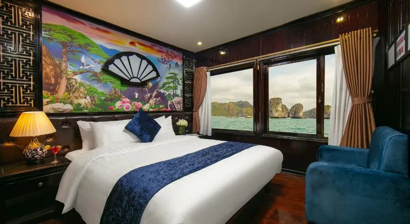 Fantasea Imperial Cruise - Image 1