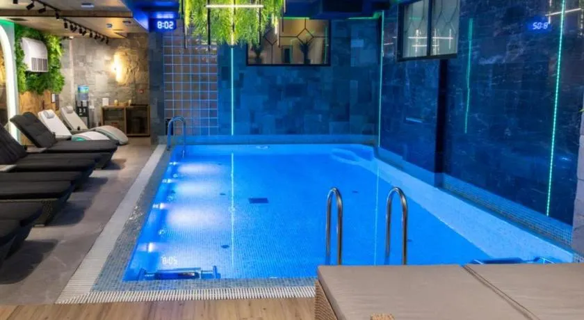 Aqua Lux apartmani - Image 1