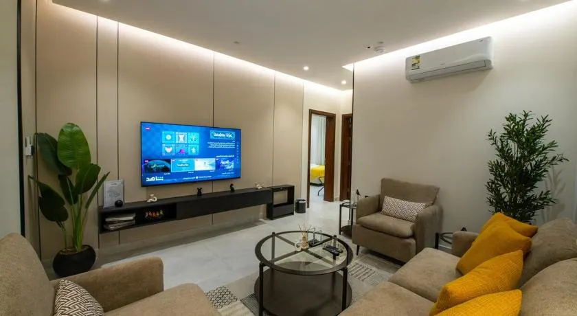 Mabaat-Superior 2BR Al Waha 622 - Image 1