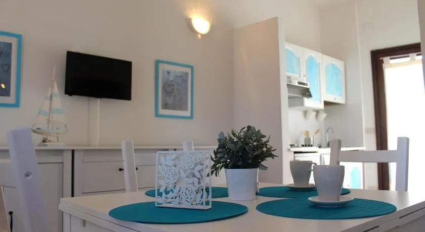 La Marmorata Beach House - Image 1