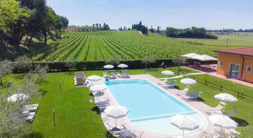 Agriturismo Ai Prati - Image 1