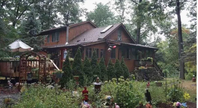 The country house - Image 1