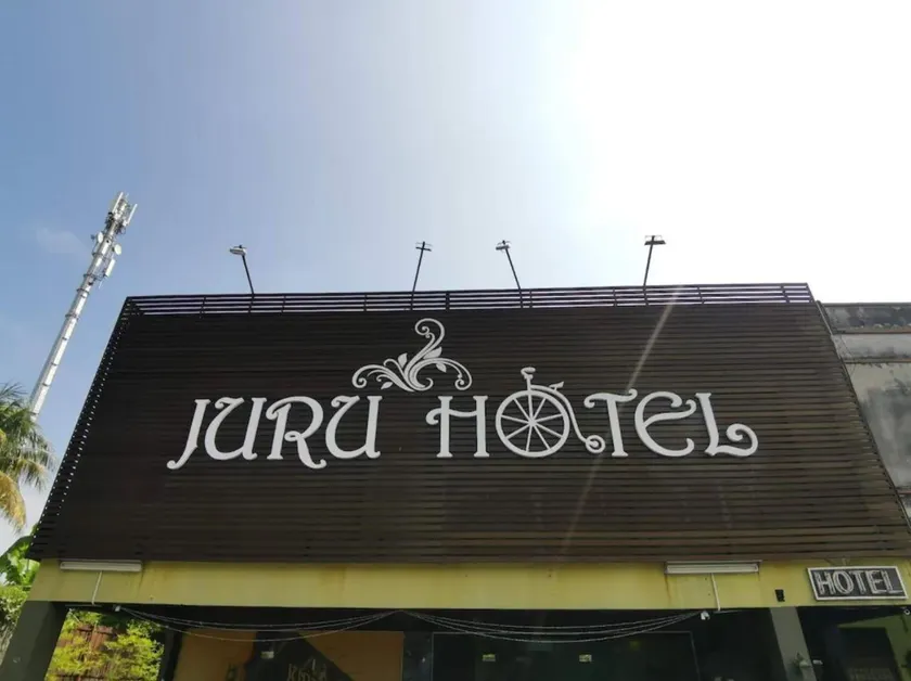 Juru Hotel - Image 1