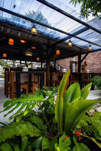 Bumbung Tioman Resort - Image 1