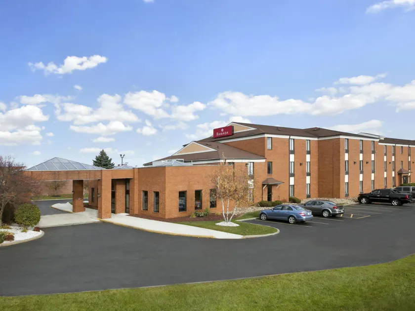 Wingate by Wyndham Canton-Hall of Fame - Image 1