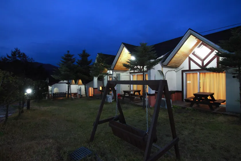 Pyeongchang Hyundai Resort - Image 1
