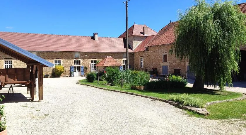 La Ferme de la Bergerie - Image 1