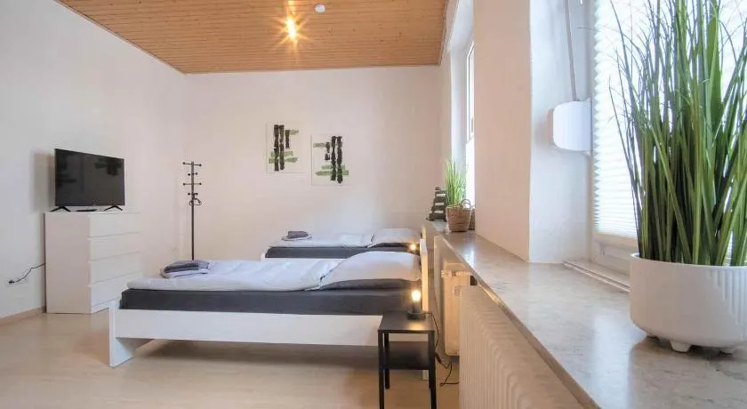 Modern & Spacious Apartment in Lüdenscheid - Image 1