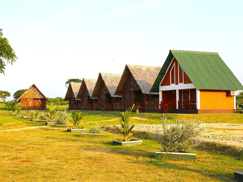 Bestlife Eco Resort Mattala Airport - Image 1