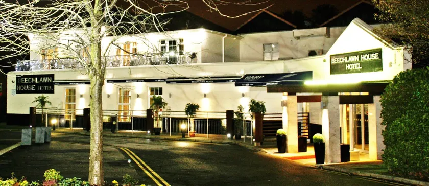Beechlawn Hotel - Image 1