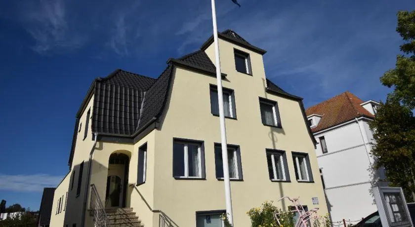 Spielehotel Sonnenschein - Spielerei im Sonnenschein - Image 1