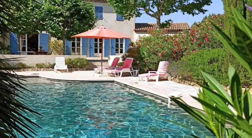 La bastide de Cocagne - Image 1