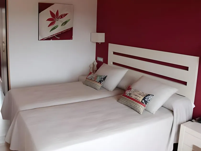 Hotel Araz - Image 1